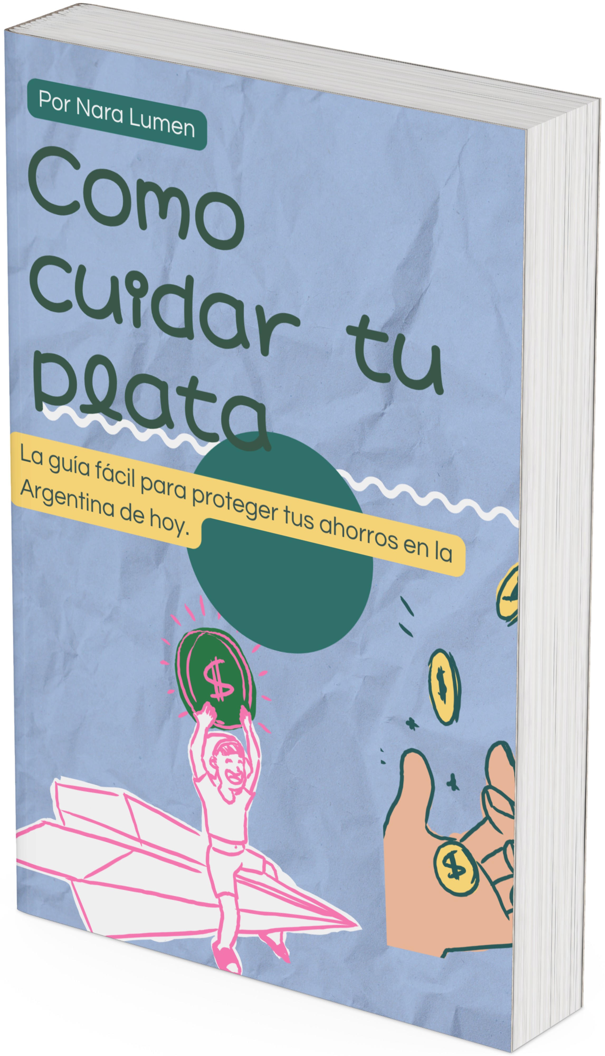 Como cuidar tu plata en Argentina